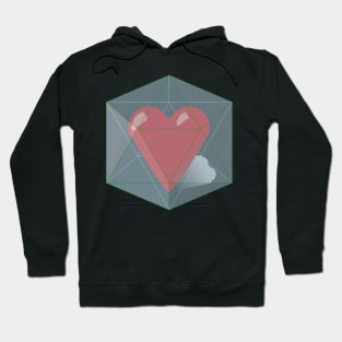 Guarded Heart Hoodie